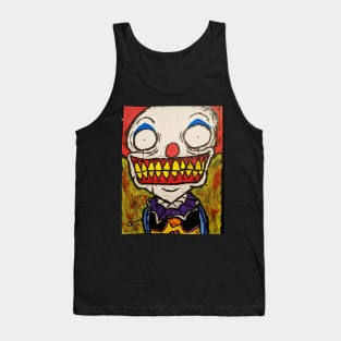 Wise Penny Tank Top